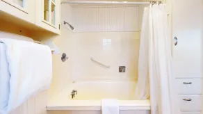 OCEAN FRONT: UNE FOIS UNE MARÉE: Seaside Vacation Homes, Inc Géré - Image 3