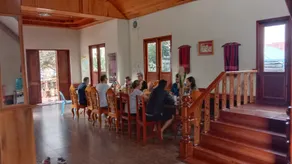Pukyo Bed and Breakfast - Image 4