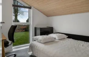 2 sovrum trevligt hem i Stubbekøbing - Image 5