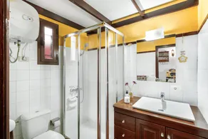 Cottage “La Finca de Teror” with Terrace, Mountain Views & Garden - Image 2