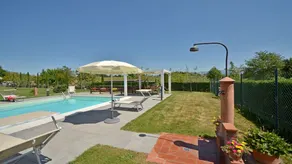 Casa Il Pino, Cavriglia, Arezzo - Image 5