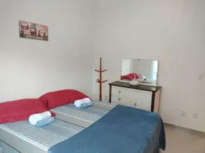 Apto em Estilo Retrô em Praia de Floripa - Image 5