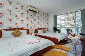 Villa Seaview 8. 71A Tran Phu - Image 2