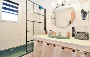 Lovely Home In St Genies De Malgoires - Image 3