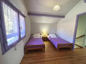 Gîte Arriou du Bruca - SORT-EN-CHALOSSE - Image 3