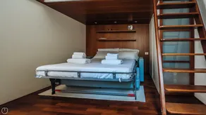 Aurelia Harbour 103 - Deux Chambres Appartement, Couchages 4 - Image 4