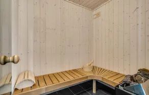 Nice home in Nørre Nebel with sauna - Image 2