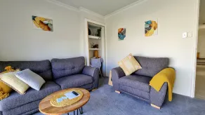 Comfortable & cosy Queen bed apartment - Image 1