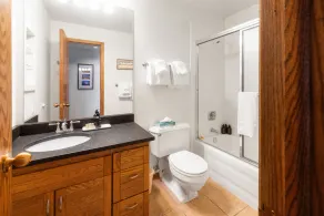 Great for Families 3 bed 3 bath Plaza Condo - Image 5