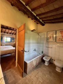Podere Maraviglia, a 16th Century Olive Oil Farm Fully immersed in Nature - Image 3