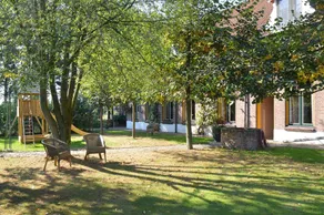 Charmante maison de vacances conviviale et familiale avec terrasse, jacuzzi et jardin - Image 4