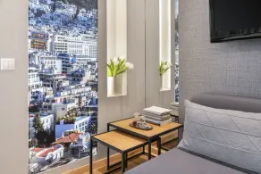 Athens Center Luxury Suite - Image 4