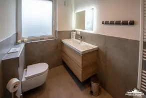 Auszeit-im-Harz Haus 3 Wohnung 3 - Image 2
