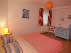Spatieux f2,3 lejlighed, panoramaudsigt, på højderne af landsbyen - Image 4