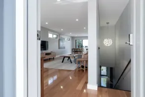 Trevallyn Escape | Views + Parking - Image 2