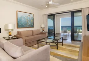 Three Bdr Ocean Front Lockoff - Villa La Valencia - Image 2