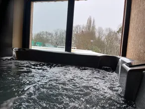 Luxury Retreat: Heated Pool, Jacuzzi, Fitness, Near Le Mans - Image 2