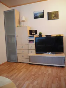Vacation apartment 2 - Holiday apartments Haus Waldesruh - Image 2