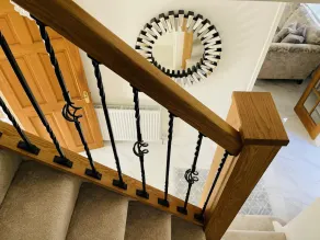 4-Bed House in Wetherby sleeps 8 near York - Image 3