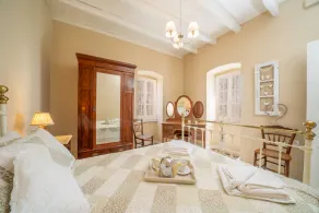 Stavros Villa,Traditional Stone Villa built in 1923,Private Pool,Sea View - Image 4