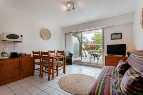 Carnac - 2-room apartment - 27m² - Image 4