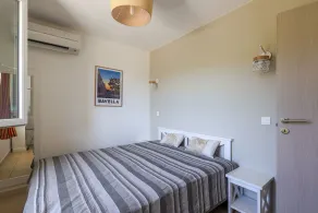 MAISONNETTE 6 PERS PROCHE L'ILE ROUSSE - Image 4