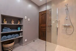 Gite **** 8 persone, grande comfort con decorazioni molto curate. - Image 4