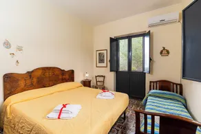 Casa Museo A' Rina; på skråningerne af Etna med panoramaudsigt og gratis WiFi - Image 5