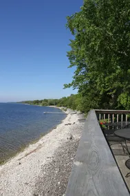 Panorama Waterfront Guest House nord for Sturgeon Bay - Image 2