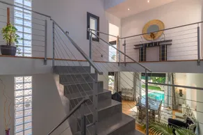 Villa med havsutsikt med pool och minigolf, Llucmajor, Palma de Mallorca - Image 2