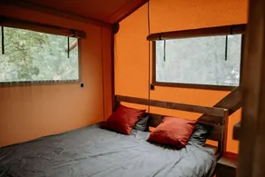 In these sturdy tents you will experience a great outdoor and indoor vacation! - Image 4