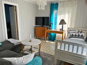 6 person holiday home in Djurhamn - Image 5