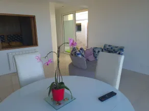 independent accommodation with exceptional sea view - Image 5