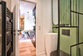 NEW Eiffel Tour ! Splendid Apartments in the Heart of Paris - Image 2