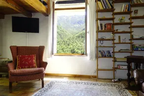 Casa de aldeia GARS Vallée de L'Estéron - 4 Pers. Calmo e confortável - Image 2