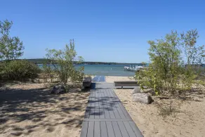 Home Sweet Home by Lake Charlevoix and Young State Park - Image 5