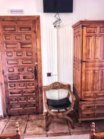 ESTA PRECIOSA VILLA ES UN RINCONCITO EN EL CORAZON DE LA RIOJA ALTA - Image 4