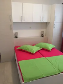 Apartments by the sea Stara Novalja, Pag - 234 - Image 3