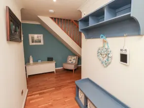 THE WYND, family friendly, country holiday cottage in Bamburgh - Image 2