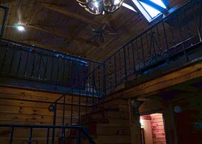 Beautiful Cabin @ Fox Landing, near casinos - Image 3