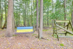 House with outside Sauna and Hot tube - Image 3