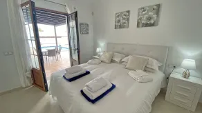 3 Bed luxury villa with Heated Pool, Hot Tub, Pool table and T tennis   - Image 4