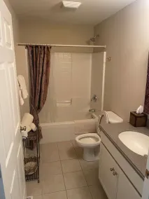 Seneca Serenity.  Huge Lake Front House. - Image 3