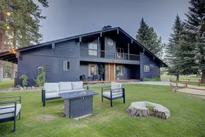 The Ranch House at Shay Meadows by Big Bear Vacations - Image 5