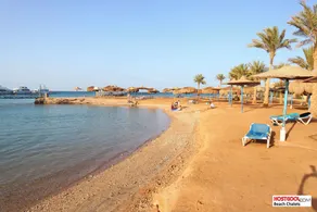 Hostgool Beach Chalets Mirage bay resort & aqua park - Image 4