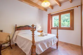 Finca \"Villa Ca na Siona\" dans une idylle rurale et près de la plage - Image 5