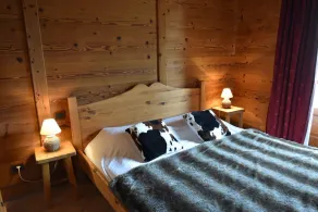 Chalets Clovis II - Une Chambre Appartement, Couchages 6 - Image 4