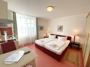 Appartements am Rondell Neddesitz, Appartement 307 - Image 5