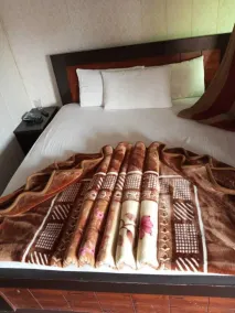 Al Marhaba Inn Hotel - Image 4