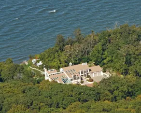 WATERFRONT ESTATE ... 60 minutter fra NYC og HAMPTONS - Image 5